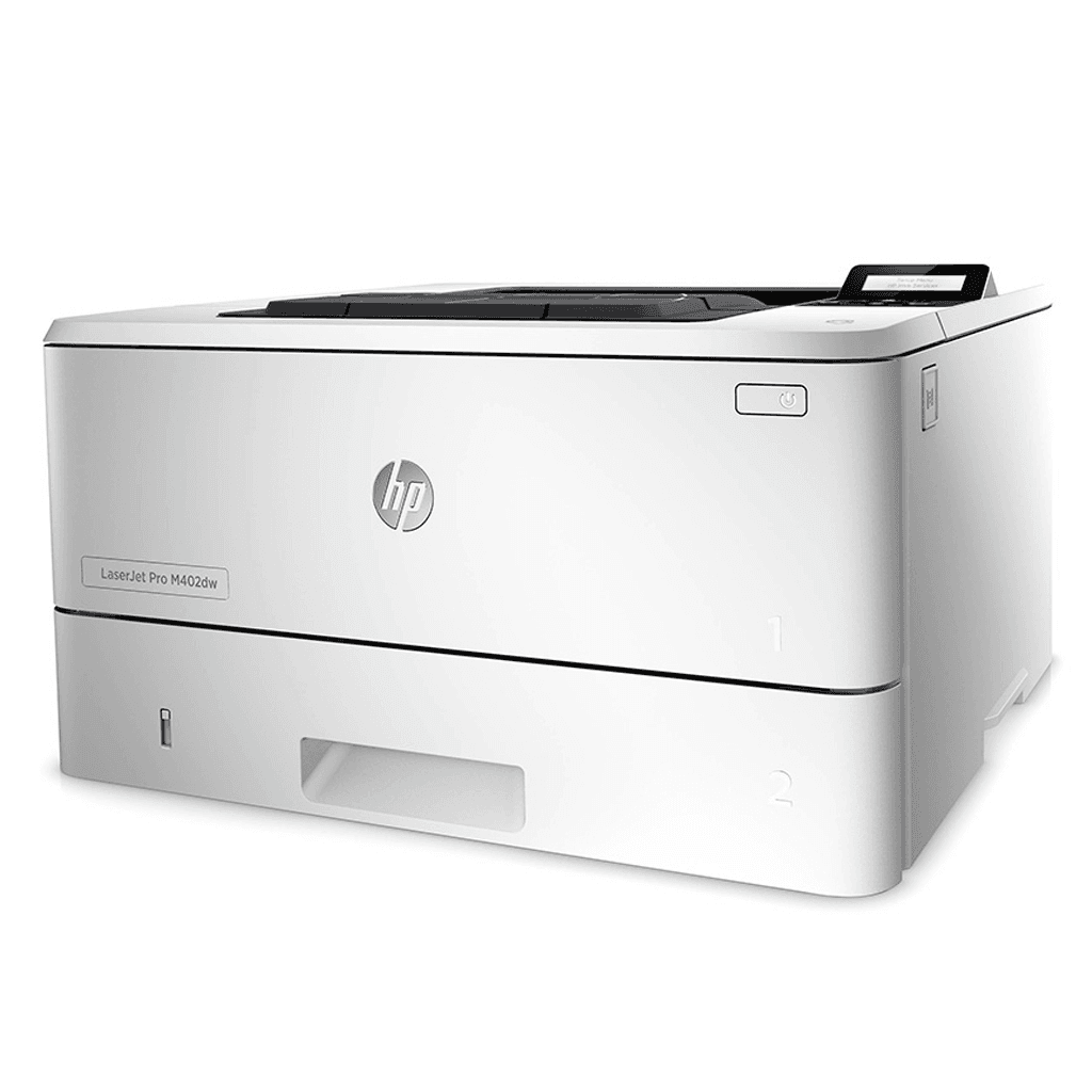 پرینتر لیزری اچ پی مدل LaserJet Pro 402DW — تصویر ۷