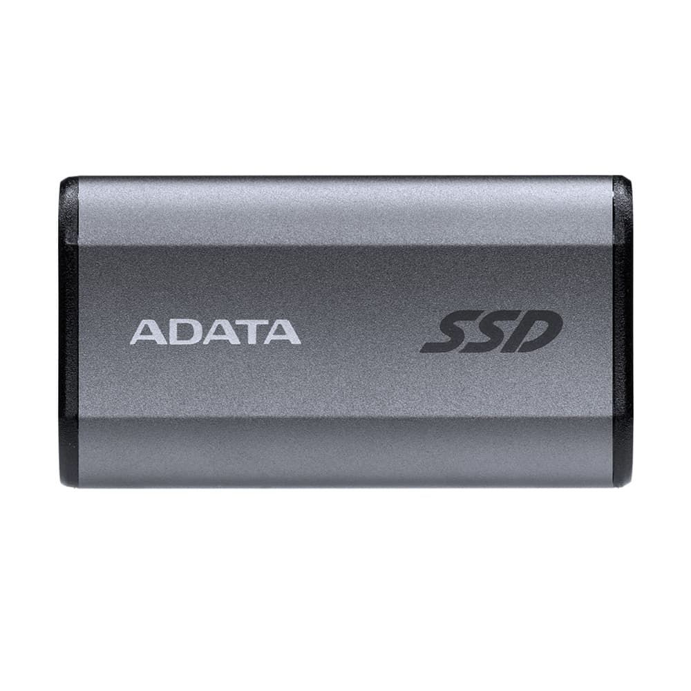 هارد SSD اکسترنال ADATA مدل SE880 ظرفیت 1 ترابایت — تصویر ۹