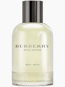 عطر مردانه باربری ویکند | Burberry Weekend — تصویر ۷