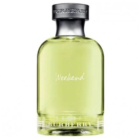 عطر مردانه باربری ویکند | Burberry Weekend — تصویر ۵