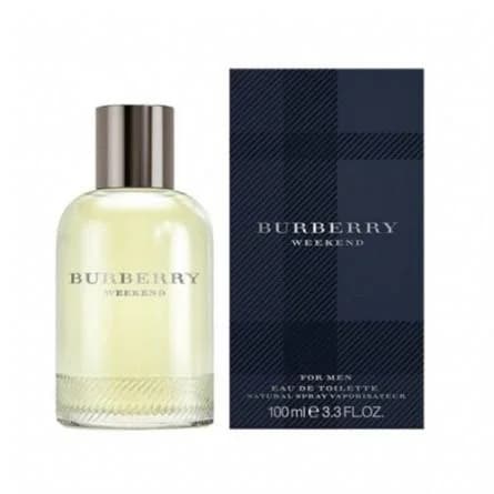 عطر مردانه باربری ویکند | Burberry Weekend — تصویر ۶