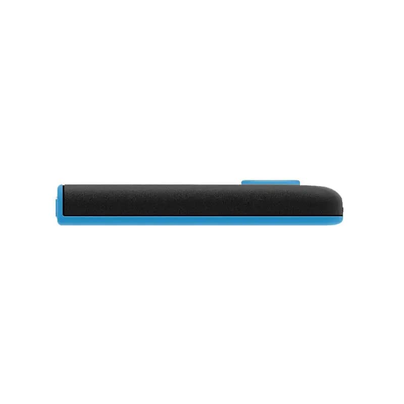 فلش مموری ای دیتا مدل UV128 USB-3.0 ظرفیت 64 گیگابایت — تصویر ۳