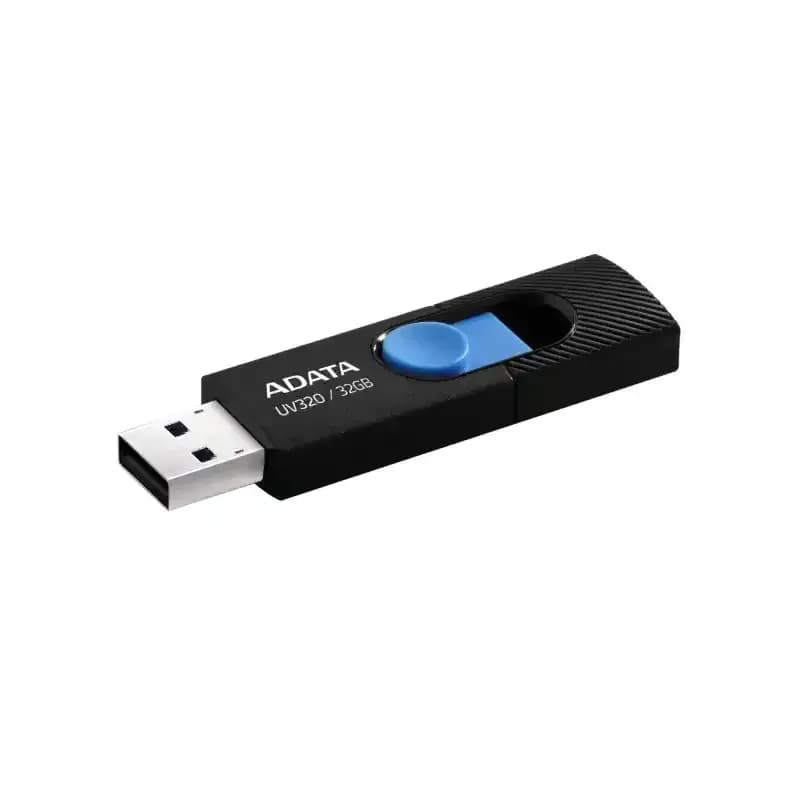 فلش مموری USB 3.2 ای دیتا مدل UV320 ظرفیت 32 گیگابایت — تصویر ۱۲