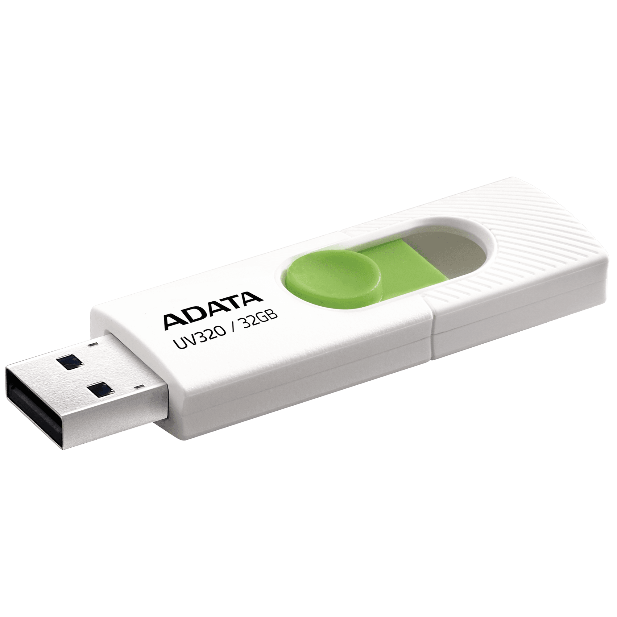 فلش مموری USB 3.2 ای دیتا مدل UV320 ظرفیت 32 گیگابایت — تصویر ۹
