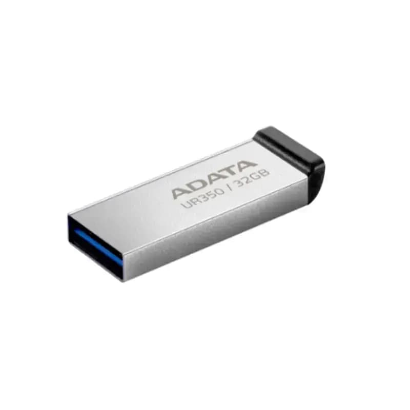 فلش مموری USB 3.2 Gen1 ای دیتا مدل UR350 ظرفیت 32 گیگابایت — تصویر ۲