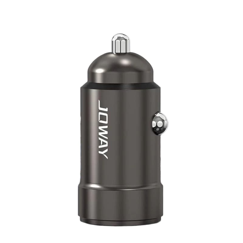 شارژر فندکی 33 وات جووی JOWAY JC135 — تصویر ۷