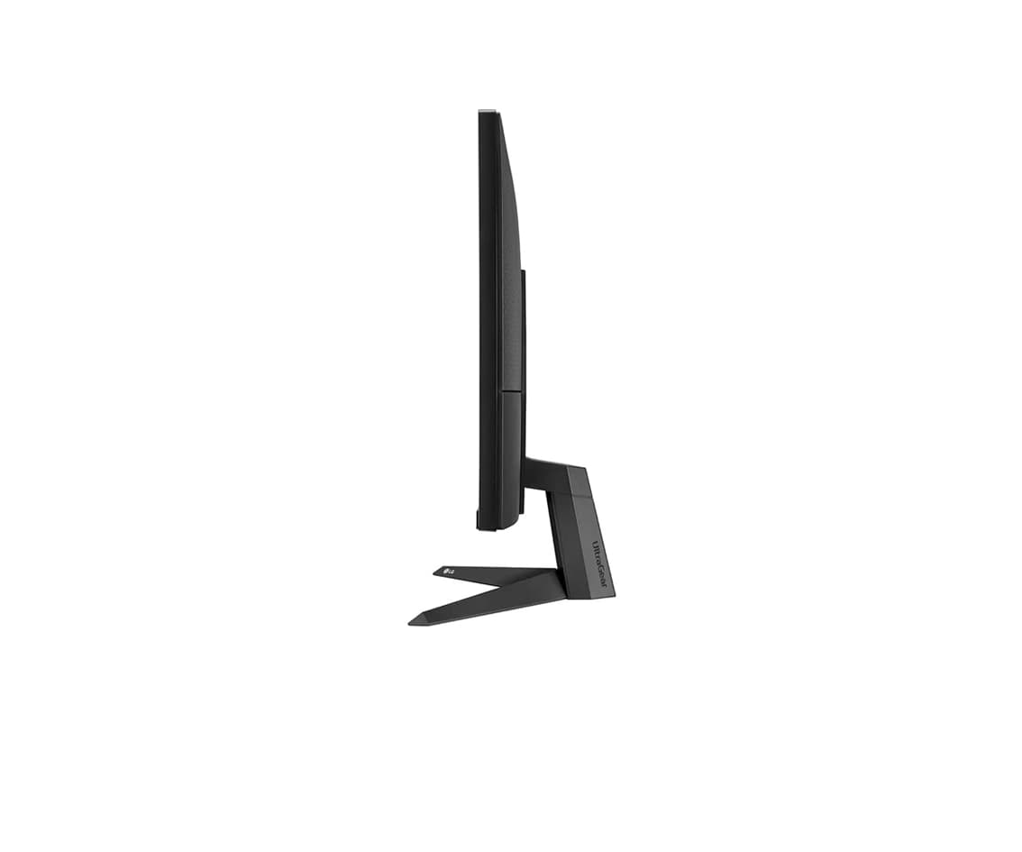 مانیتور گیمینگ ال جی 27 اینچ مدل LG UltraGear Gaming 27GQ50F-B — تصویر ۵