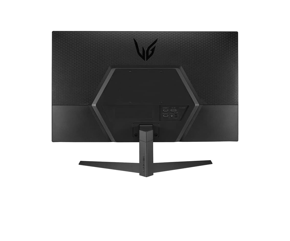 مانیتور گیمینگ ال جی 27 اینچ مدل LG UltraGear Gaming 27GQ50F-B — تصویر ۶