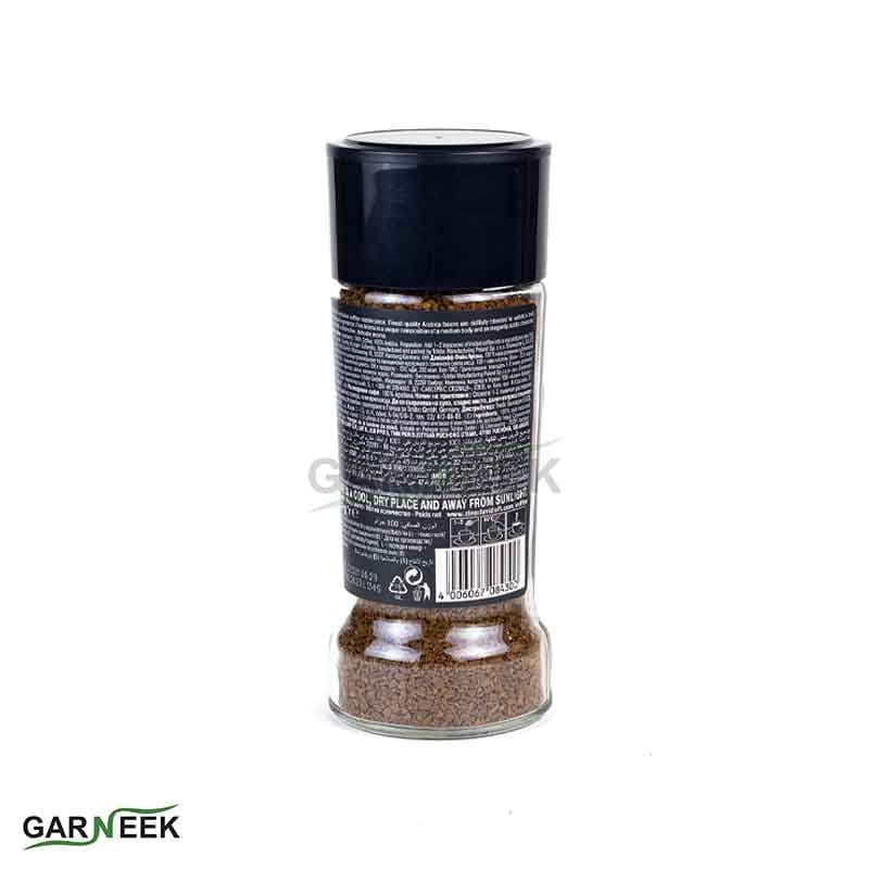قهوه فوری Davidoff (دیویدوف) فاین آروما — تصویر ۴