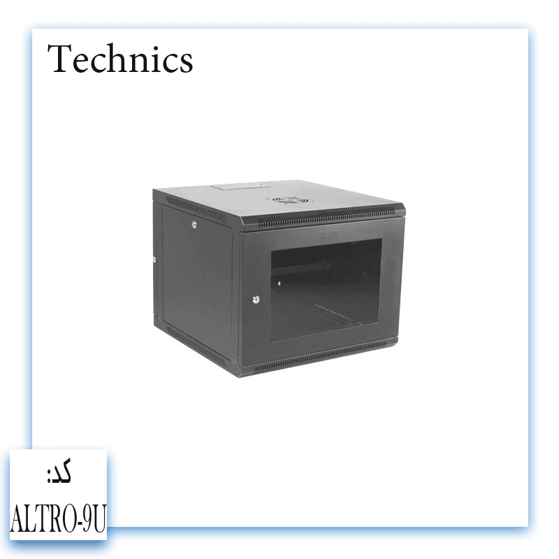 رک 9 یونیت ALTRO