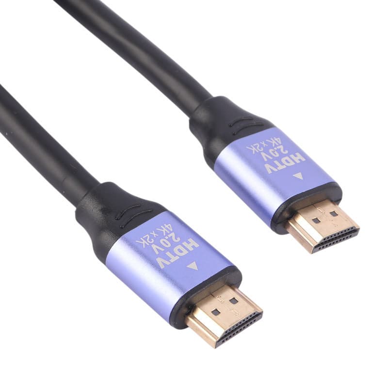 کابل Gold Oscar HDMI V2.0 4K 3m — تصویر ۱۱