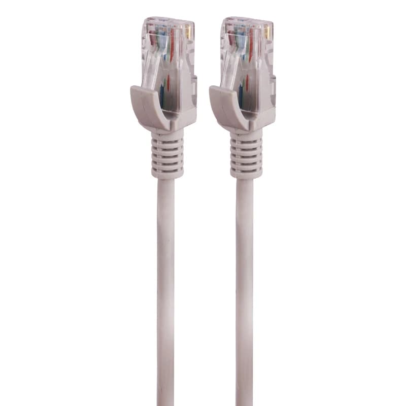 کابل شبکه Detex+ Cat5 10m — تصویر ۹