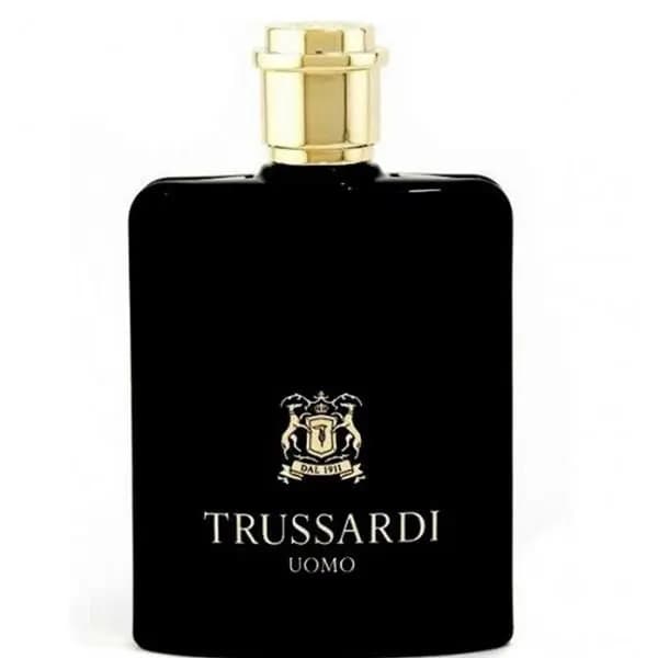 عطر مردانه 50 میل تروساردی اومو