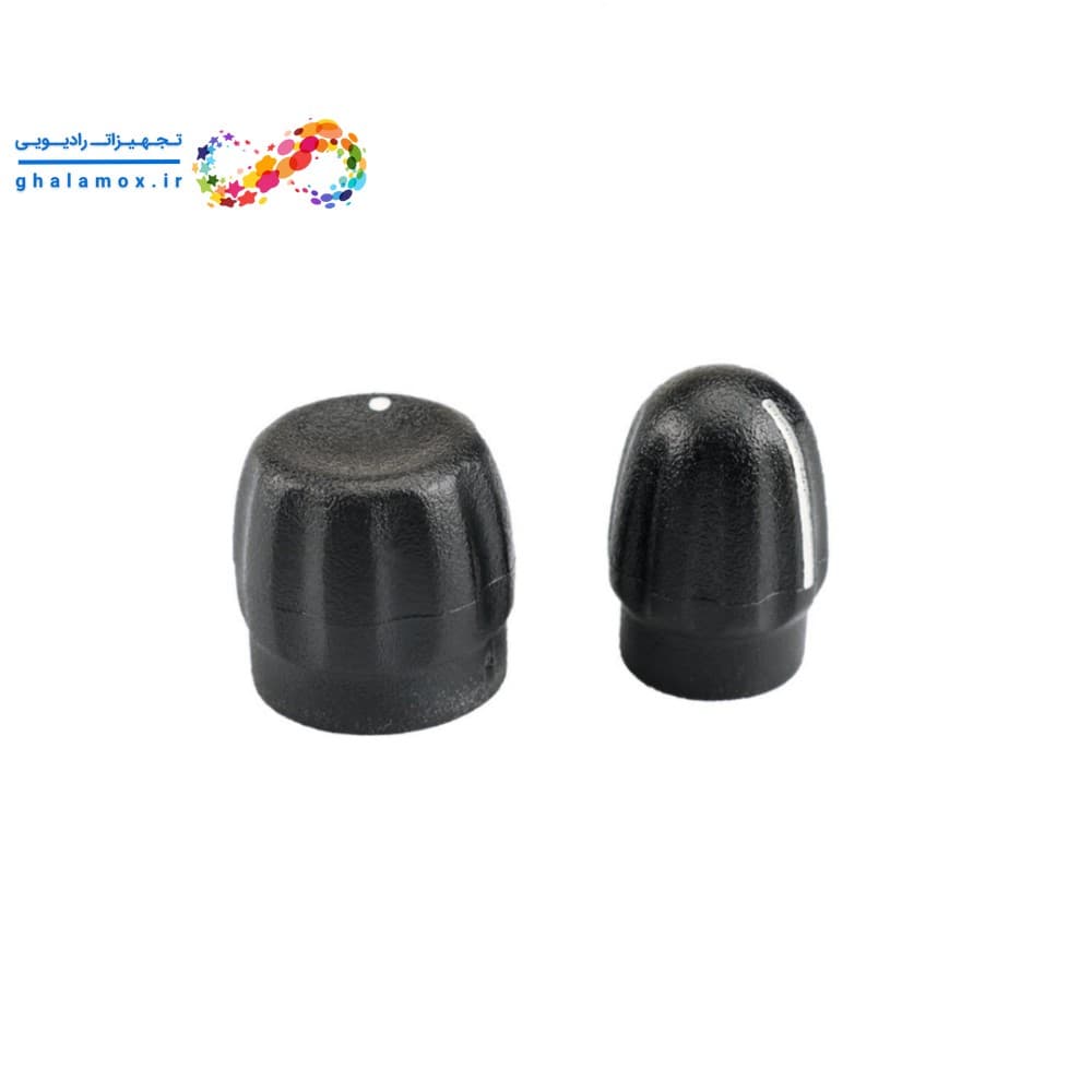 سرولوم و سرکانال بیسیم DP1400