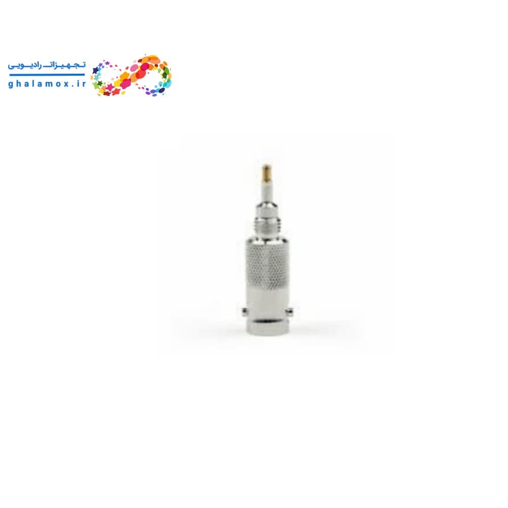 کانکتور وات گیری بیسیم موتورولا GP328 / GP338 — تصویر ۲