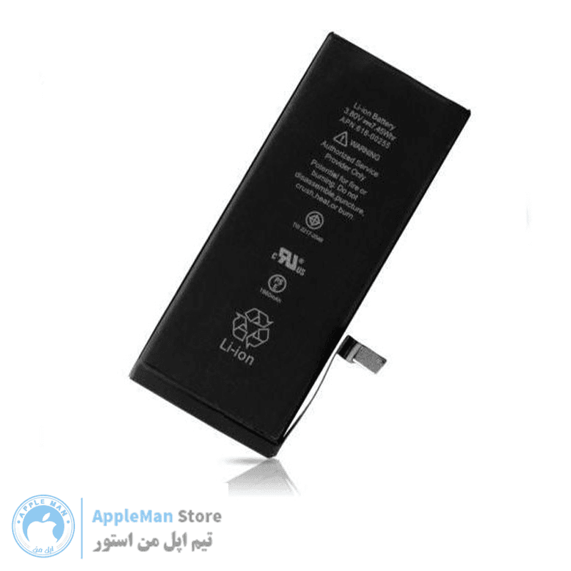 باتری اصلی ایفون 7 پلاس ⭐ iphone 7 plus Battery ⭐ — تصویر ۲