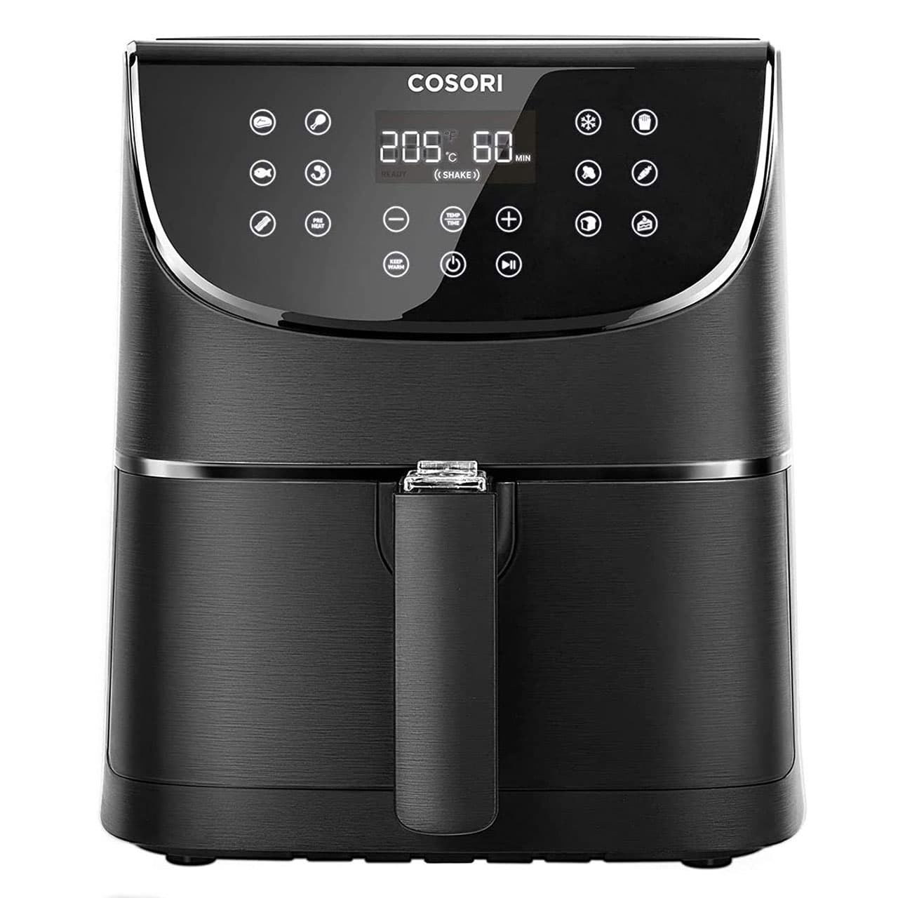 سرخ کن بدون روغن3.5لیتری کوسوری مدل CP137-AF — تصویر ۴