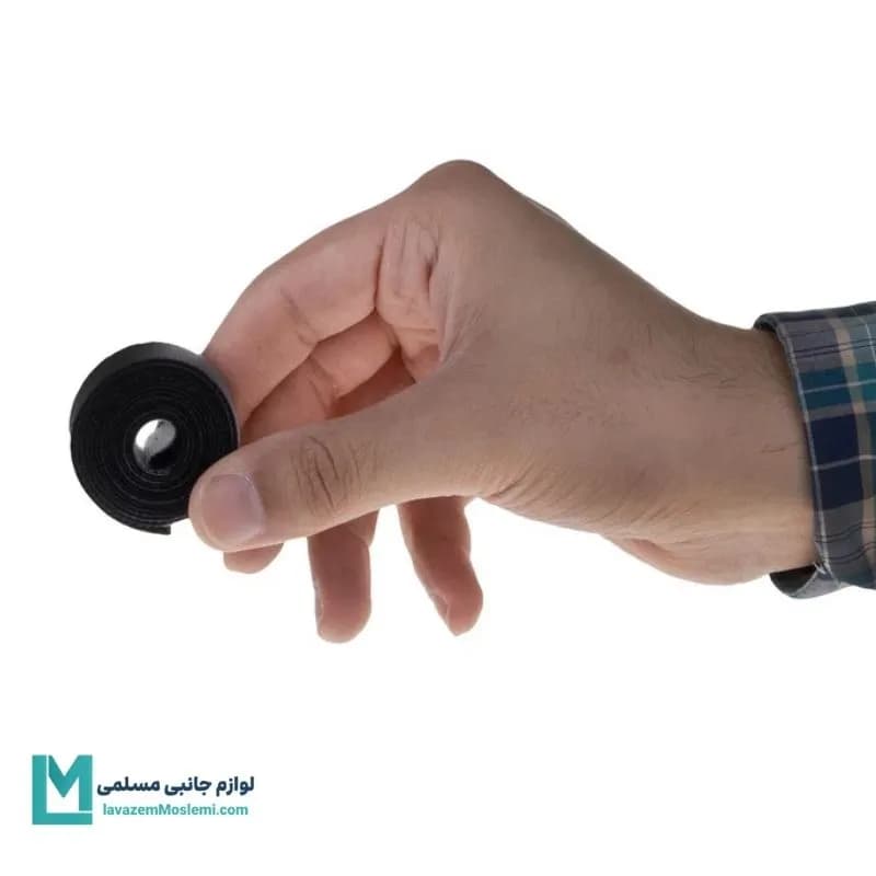 نظم دهنده سیم و کابل مک دودو 1 متری مدل VS-0960 کد OR1002 | لوازم جانبی مسلمی — تصویر ۷