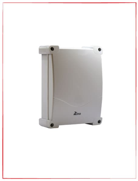 جک پارکینگ دائم خلاص رینوسک مدل W-180 REV — تصویر ۲