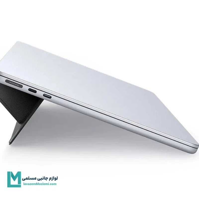 پایه نگهدارنده لپ تاپ مک دودو مدل FS-251 کد LS1002 | لوازم جانبی مسلمی — تصویر ۲
