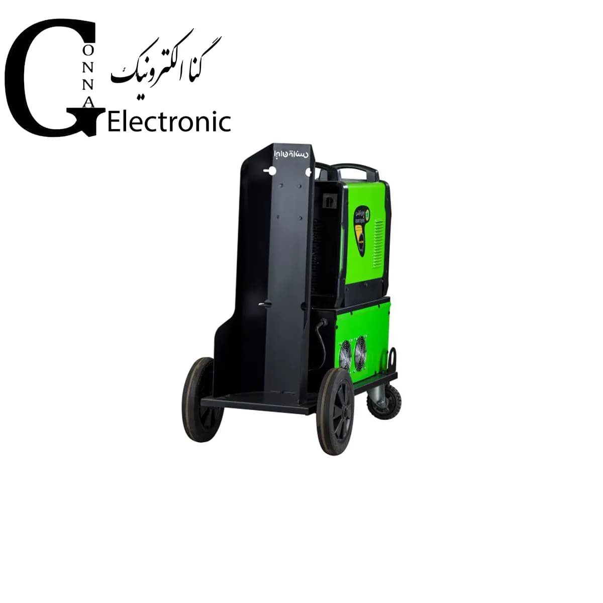 ایران ترانس TIG 315 P — تصویر ۲