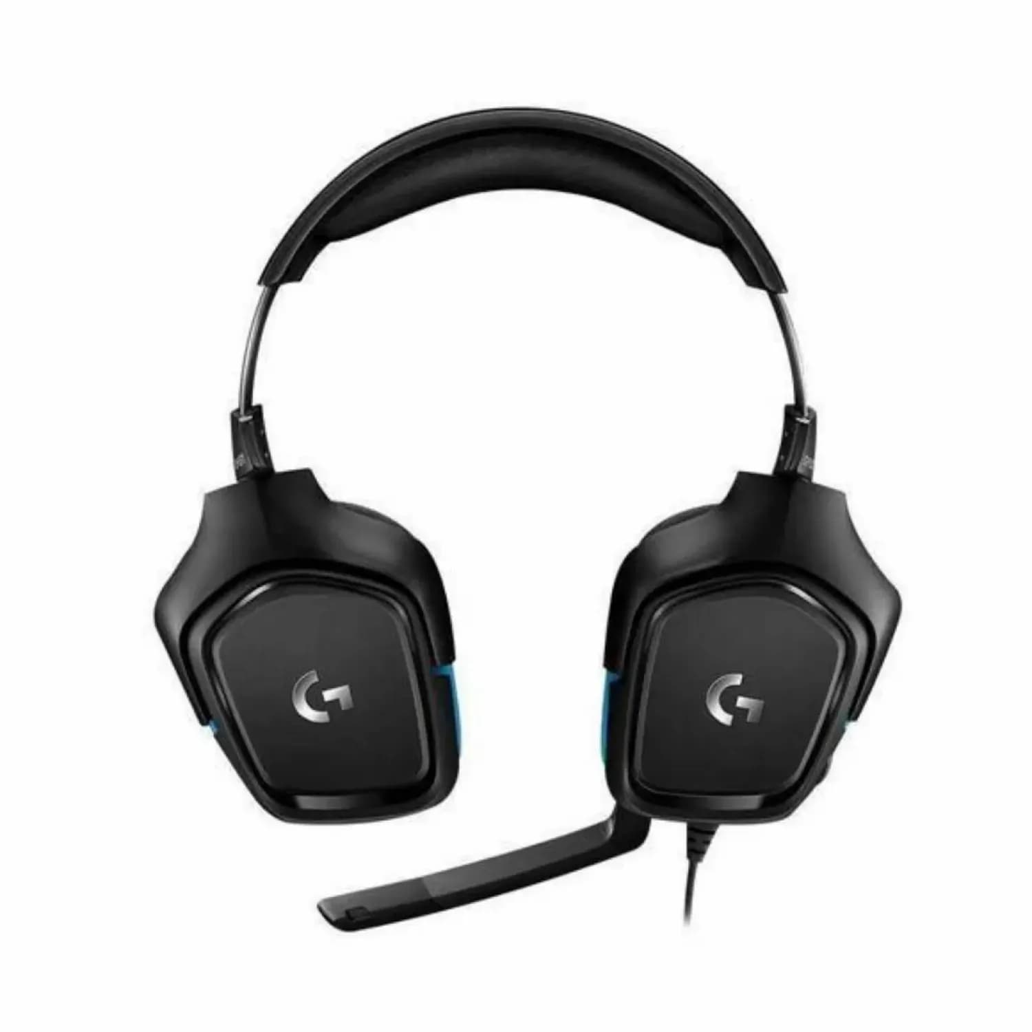 هدست گیمینگ لاجیتک G341 Wired — تصویر ۲