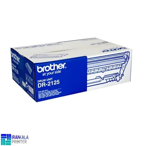 کارتریج یونیت درام برادر DR-2125 — تصویر ۲