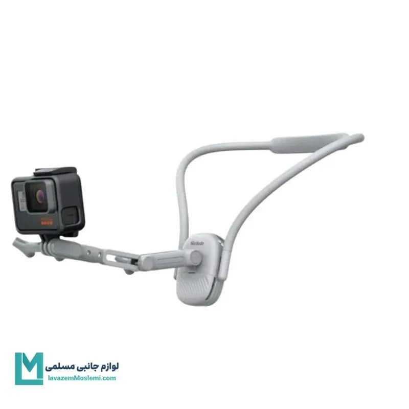 پایه نگهدارنده گردنی مگنتی مک دودو مدل SS-3550 کد HO1113 | لوازم جانبی مسلمی — تصویر ۵