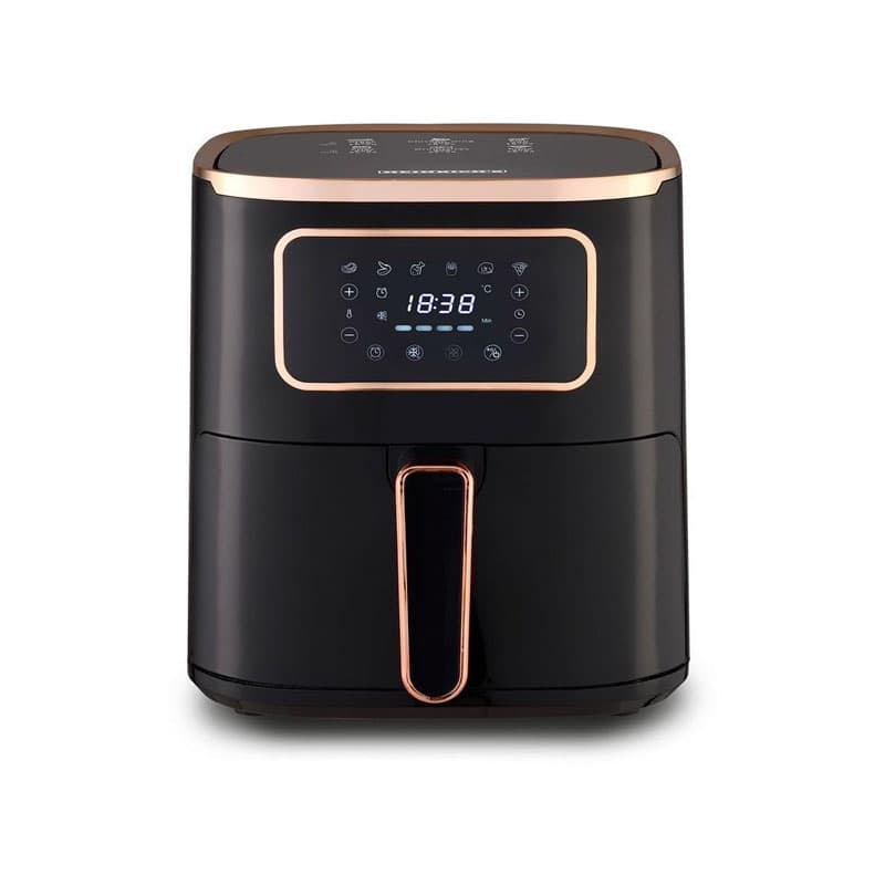 سرخ کن هنریچ مدل HFR 8216 — تصویر ۵