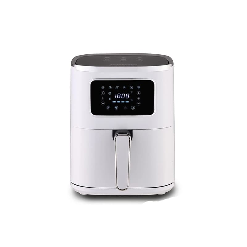 سرخ کن هنریچ مدل HFR 8216 — تصویر ۲