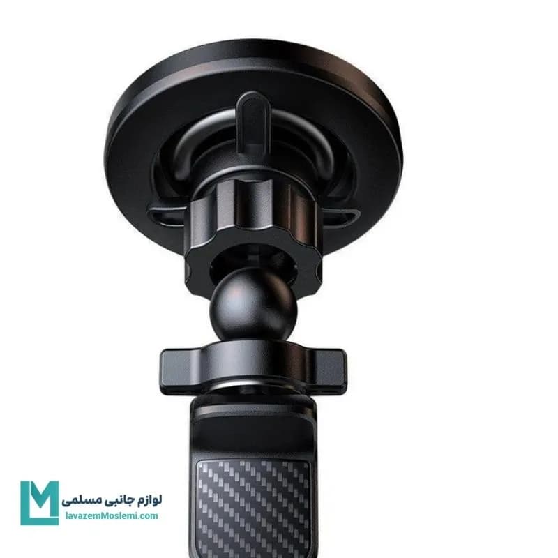 پایه نگهدارنده مگنتی گوشی موبایل مک دودو مدل CM-4050 کد HO1104 | لوازم جانبی مسلمی — تصویر ۵