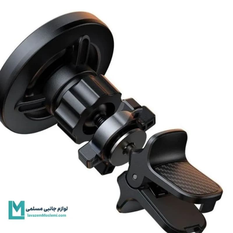 پایه نگهدارنده مگنتی گوشی موبایل مک دودو مدل CM-4050 کد HO1104 | لوازم جانبی مسلمی — تصویر ۳