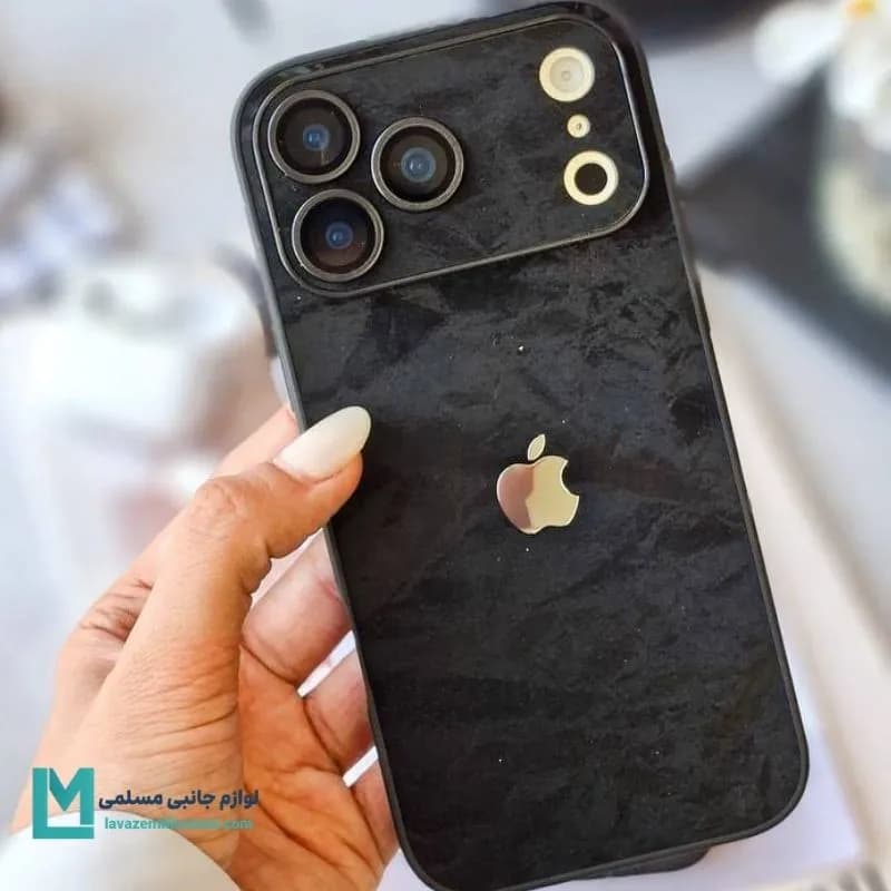 قاب گوشی ضد ضربه جیر ابروبادی کد C3865 | لوازم جانبی مسلمی — تصویر ۲