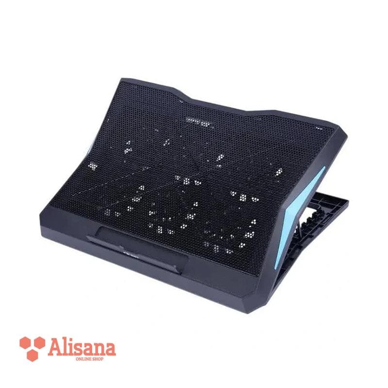 پایه خنک کننده دی نت مدل DT-60 — تصویر ۹
