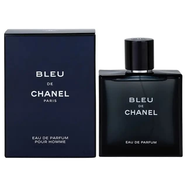 عطر مردانه 35 میل شنل بلو د شنل ادو پرفیوم Chanel Bleu de Chanel EDP — تصویر ۲
