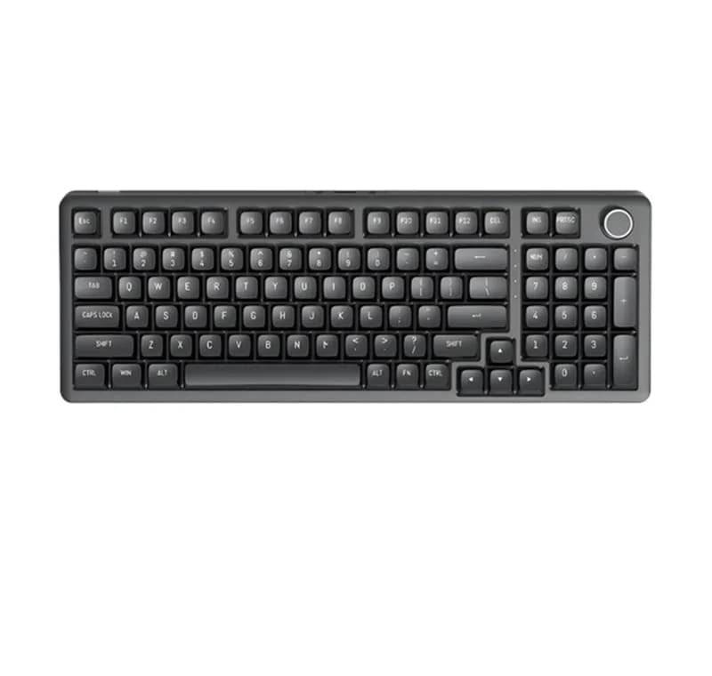 کیبورد گیمینگ مکانیکال اچ پی مدل K10G-98L — تصویر ۱۰