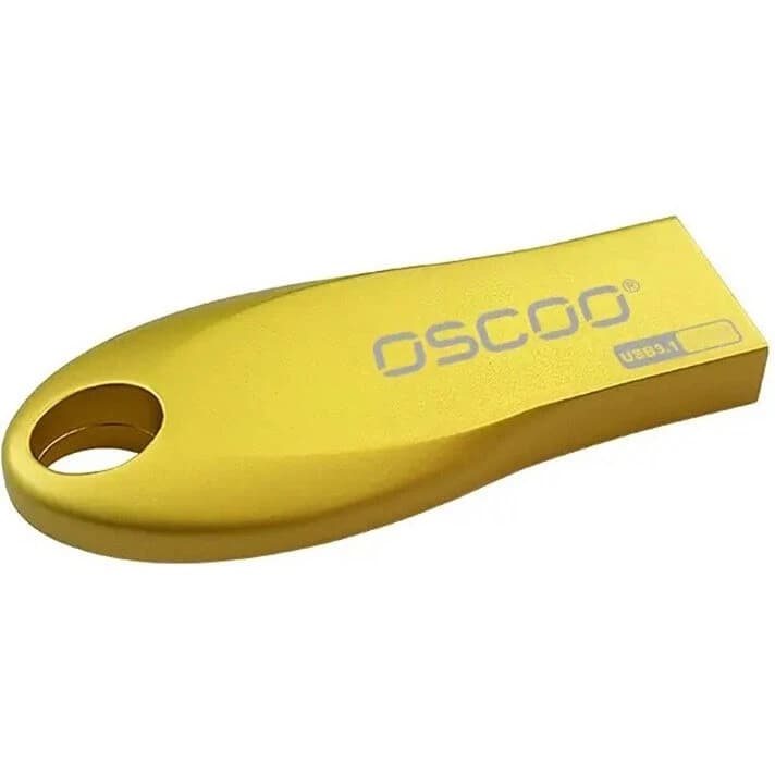 فلش مموری اوسکو مدل K001 ظرفیت ۶۴ گیگابایت USB 3.0 — تصویر ۳