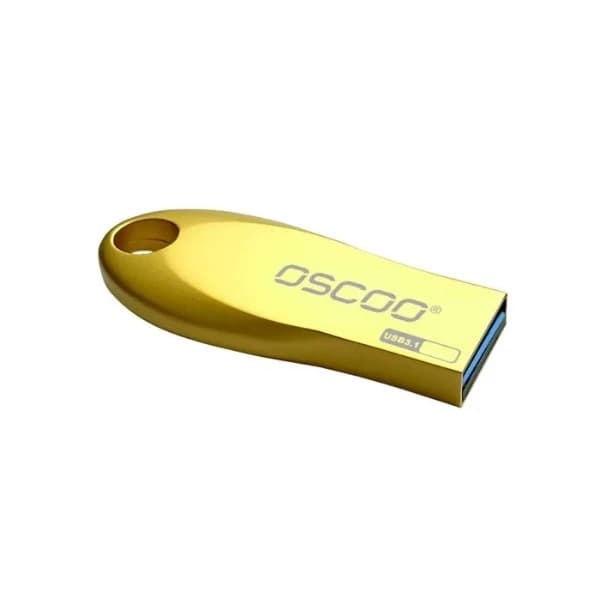 فلش مموری اوسکو مدل K001 ظرفیت ۶۴ گیگابایت USB 3.0 — تصویر ۲