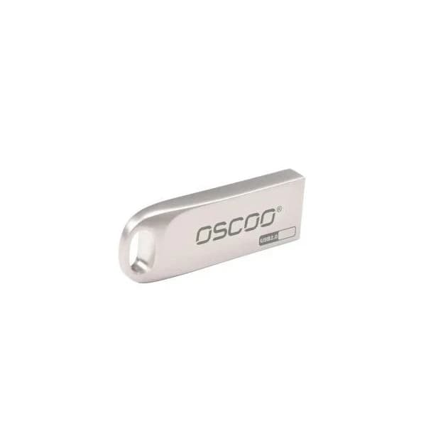فلش مموری اوسکو مدل R11 Capricorn ظرفیت ۸ گیگابایت USB 2.0 — تصویر ۴