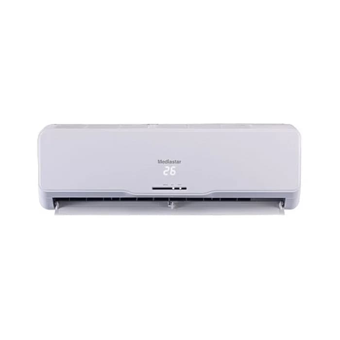 کولر گازی اینورتر 24000 مدیا استار — تصویر ۲