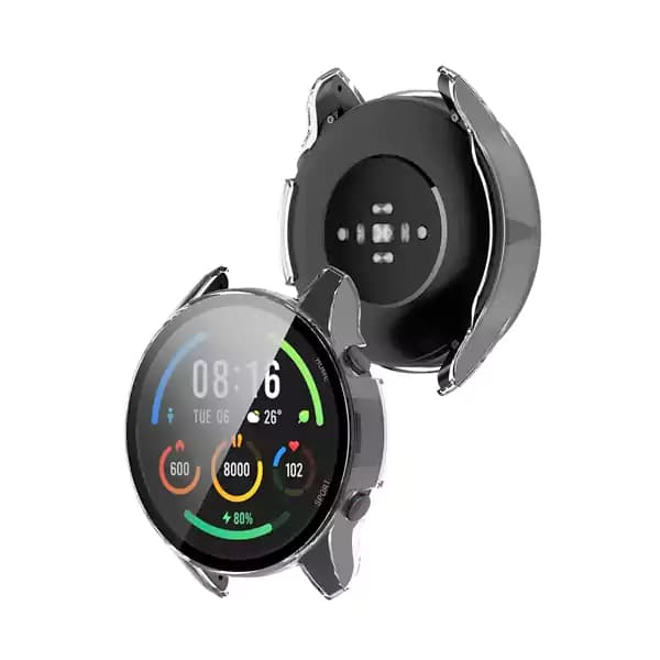 کاور گلس ساعت هوشمند Mi Watch Color Sport — تصویر ۴