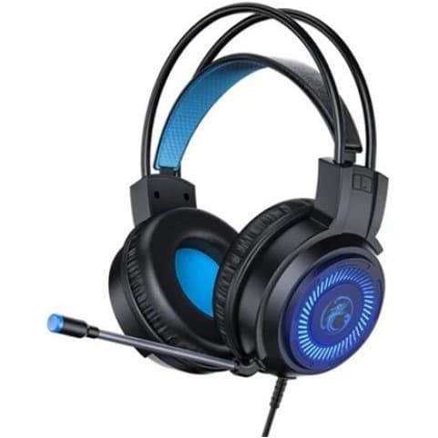 هدست گیمینگ مدل GAMING HEADST iMICE HD-480 — تصویر ۳