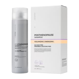شامپو حجم دهنده موپک مدل Postmenopause