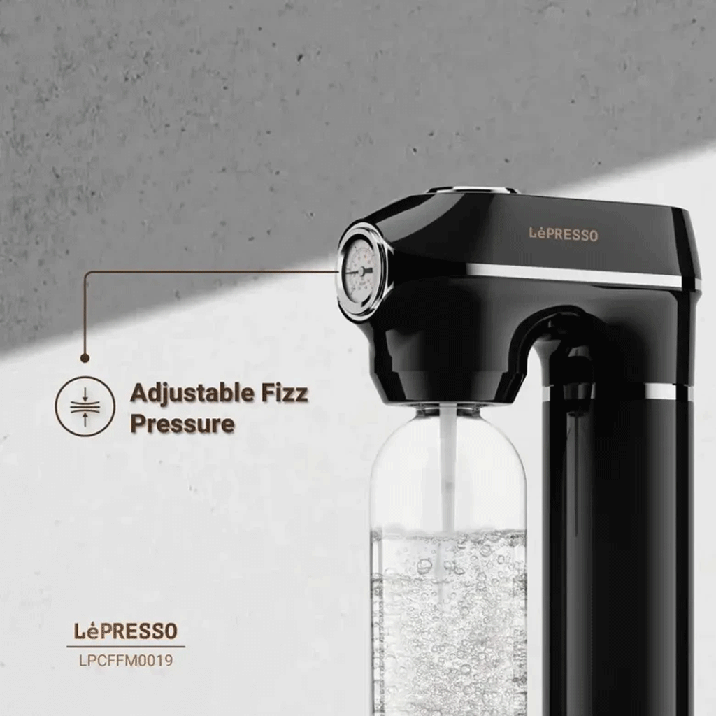 سوداساز با کپسول لپرسو مدل Lepresso LPCFFM0019 — تصویر ۶