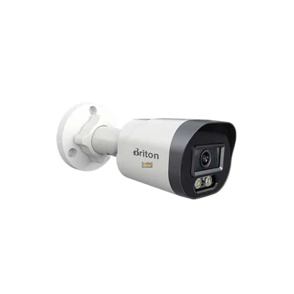 دوربین بولت برایتون مدل IPC-55B49M-FMU کیفیت ۵ مگاپیکسل — تصویر ۲