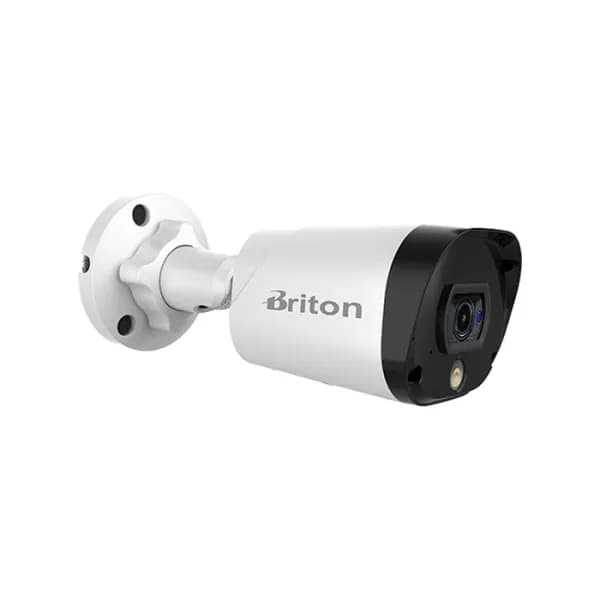 دوربین مداربسته بولت 2 مگاپیکسل برایتون مدل UVC-211B19M-C (بدنه فلزی)