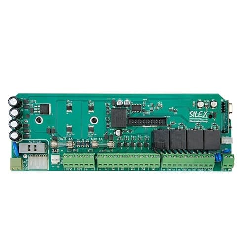 سیستم امنیتی اماکن SG8-805Q — تصویر ۶