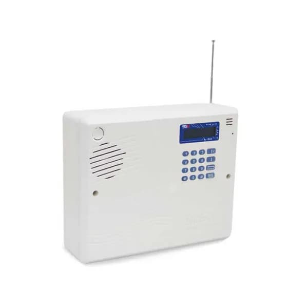سیستم امنیتی اماکن SG8-805Q — تصویر ۲