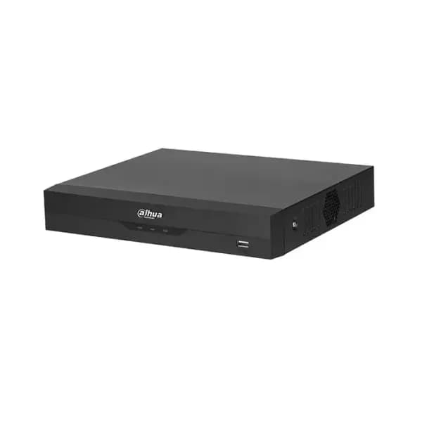 دستگاه ضبط کننده تصاویر 8 کانال داهوا مدل DH-XVR5108HS-4KL-I3 — تصویر ۲