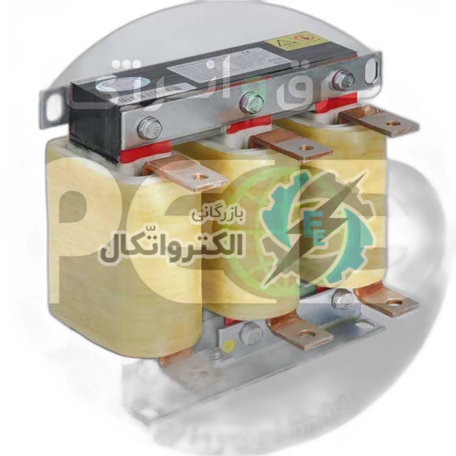 چوک خروجی اینورتر 160 و 200 کیلووات سه فاز SANTERNO مناسب SINUS PENTA | بازرگانی الکترو اتکال